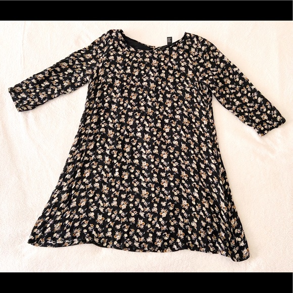 Floral Dress - Picture 1 of 3